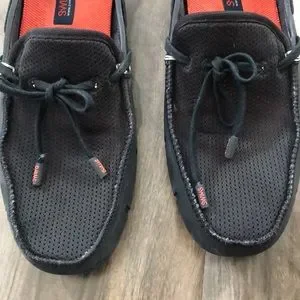 Mens swims mesh loafers. Can get wet and is quick drying. Swims | Shoes | Mens Swims Mesh Loafers Can Get Wet And Is  main image 2